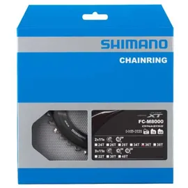 Shimano Kettenblatt 36 Zähne