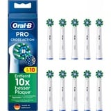 Oral-B Pro CrossAction 10er