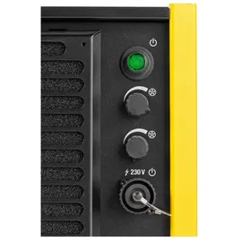 Trotec TTR 500 D