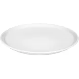 SELTMANN WEIDEN 2er Set Seltmann Pizzateller Lukullus Ø 30 cm Porzellan Weiß