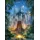 Heye CITIES PORTAL, HEYE Puzzle von Rie Tokimatsu