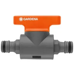 Gardena Schlauchkupplung