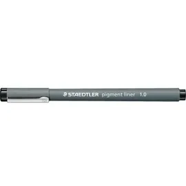 Staedtler pigment liner 1,0mm schwarz