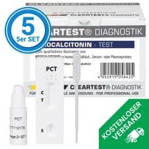 CLEARTEST Procalcitonin
