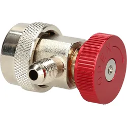 KS Tools Serviceanschluss, rot rot - 550.1427 - rot