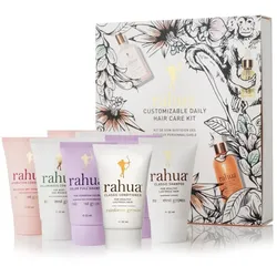 Rahua  Amazon Beauty Customizable Daily Hair Care Kit (8 Produkte) (1 Stk.)
