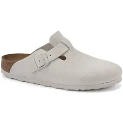 BIRKENSTOCK  Pantoffeln -  in Weiss, 45