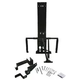 CTA Gurtbock für 2 Personen Standart Kit - Für Ford Transit, 1114,5 mm