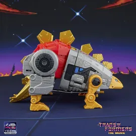 Transformers Dinobot Snarl Actionfigur 20 cm
