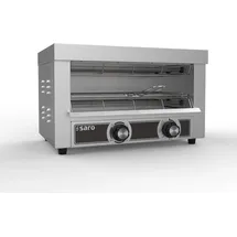 Saro Quarzröhren-Toaster Modell ALAVA