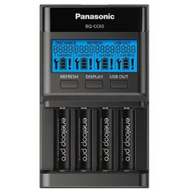 Panasonic BQ-CC65