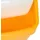 Scot Young Abfalleimer 50 l Gelb