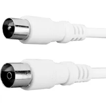 Televes Anschlußkabel 5,0m ws TAK 9050 G