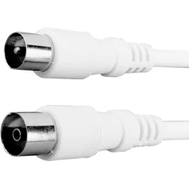 Televes Anschlußkabel 5,0m ws TAK 9050 G