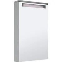 Evenes Spiegelschrank Surna mit LED-Leuchtstreifen Watt, x 750 x
