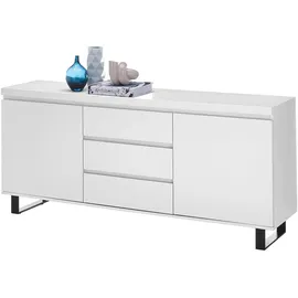 MCA Furniture Sideboard AUSTIN