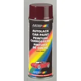 MOTIP Fahrzeug-Kombinationslack grau 400 ml