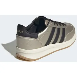 adidas Run 70s 2.0 Cyber Metallic/Core Black/Off White 39 1/3