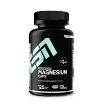 ESN Magnesium Kapseln 120 St.