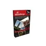 MediaRange Fotopapier MRINK102 DIN A4 matt 200 g/qm 50 Blatt