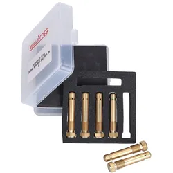 Düsenset Vergaser swiing 46-56 Bing