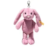 Steiff Soft Cuddly Friends Hase 16 cm pink