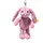 Steiff Soft Cuddly Friends Hase 16 cm pink