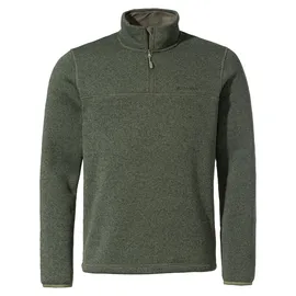 Vaude Rienza Fleecepullover Khaki 2XL