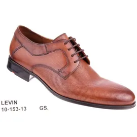LLOYD Levin Herren, braun 42,5 EU (8,5 UK)
