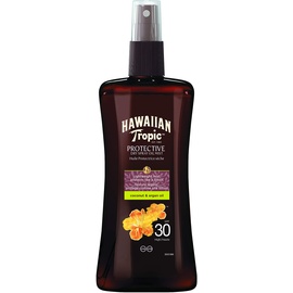 Hawaiian Tropic Protective Dry Spray SPF30 200ML