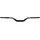 Burgtec Ridehigh josh bryceland Alloy riser 65mm Lenker - Black - 35 mm