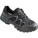 OTTER 56512-421 Sicherheitsschuh Sicherheits... - Schwarz - 38