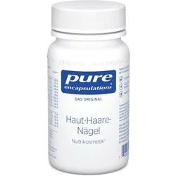 Pure Encapsulations Haut-Haare-Nägel-Pure 365
