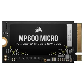Corsair MP600 1 TB M.2