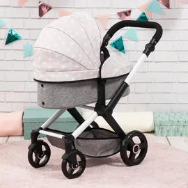 Bayer Xeo Sterne beige