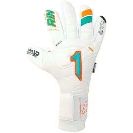 Rinat Nkam Prime White/Green Aqua 4