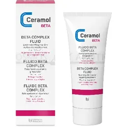 CERAMOL Beta-Complex Fluid 100 ml