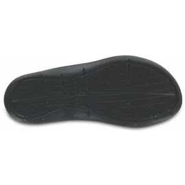 Crocs Swiftwater Sandal black 41-42