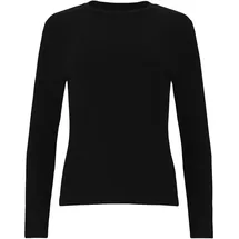 ATHLECIA Lankae Langarmshirt Schwarz 44
