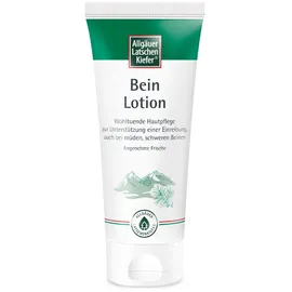 Dr. Theiss Naturwaren Allgäuer Latschenkiefer Bein Lotion 100 ml