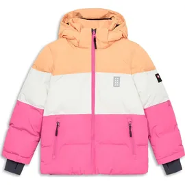 LEGO Regenjacke Jaz Orange 128