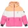 LEGO Regenjacke Jaz Orange 128