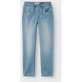 NAME IT Ryan Slim 98 Light Blue Denim