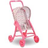 Simba Corolle Puppenbuggy floral 30cm (9000110810)