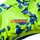Mammut Sertig Ii Low Wanderschuhe - Highlime / Dark Ice - EU 44 2/3