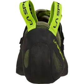 La Sportiva Tarantula Herren olive/neon 40.5