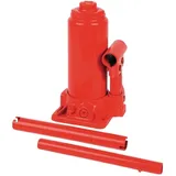 Brüder Mannesmann Werkzeuge Mannesmann Hydraulischer Wagenheber 2 t, TÜV/GS,