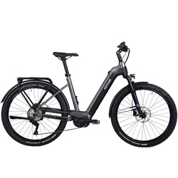 KETTLER Alu-Rad - QUADRIGA TOWN  COUNTRY