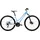 KROSS Crossbike Evado 3.0 28" blau
