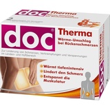 Hermes Arzneimittel Doc Therma Wärme-Umschlag bei Rückenschmerzen